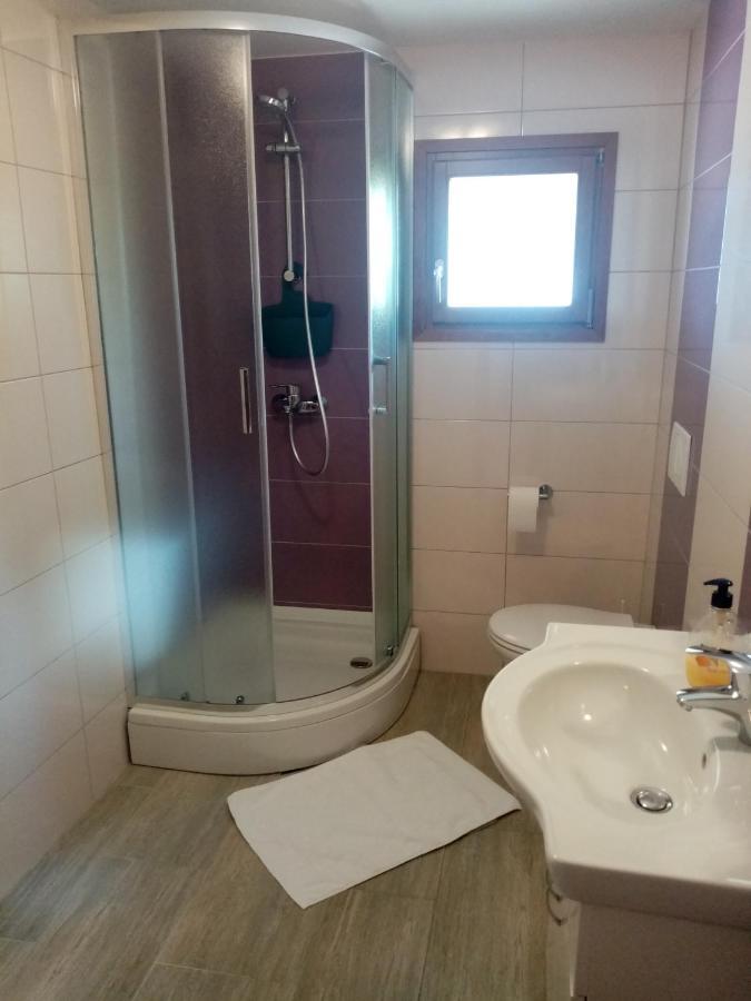 Studio Apartman Bel Vedere Мотовун Экстерьер фото